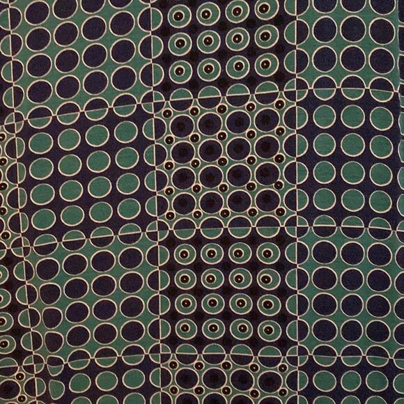 Charles Nolan New York Viscose Dress - Picture 4 of 8